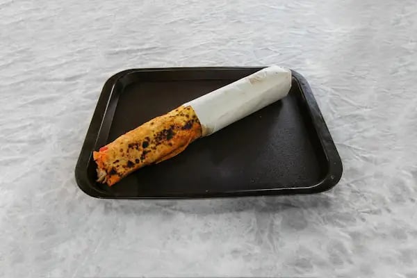 Soslum közde döner - Resim 20
