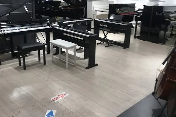 doremusic - Kızılay (Ankara) - Resim 10