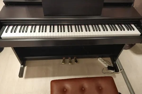 doremusic - Kızılay (Ankara) - Resim 16