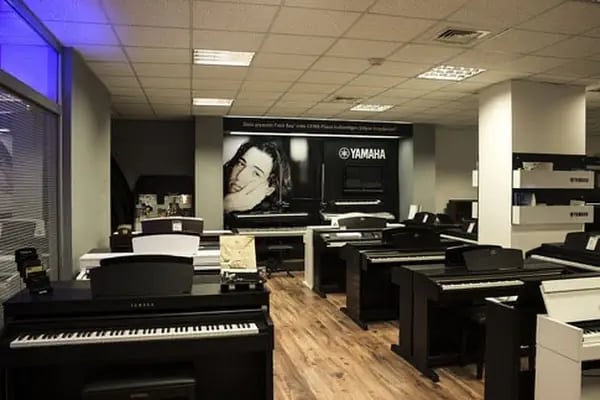 doremusic - Kızılay (Ankara) - Resim 19