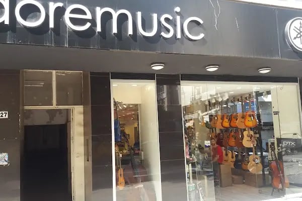 doremusic - Kızılay (Ankara) - Resim 20