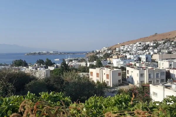 Tınaztepe Sitesi - Resim 15