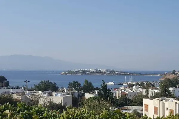 Tınaztepe Sitesi - Resim 8
