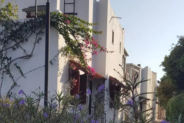 Tınaztepe Sitesi - Resim 9