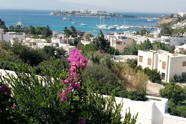 Tınaztepe Sitesi - Resim 14