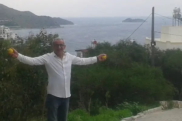 Tınaztepe Sitesi - Resim 6