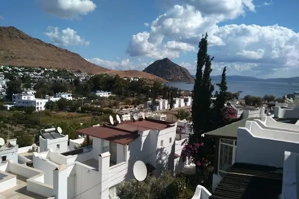 Tınaztepe Sitesi - Resim 19