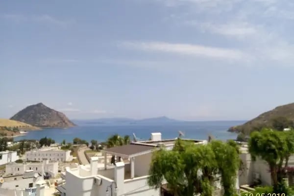 Tınaztepe Sitesi - Resim 17
