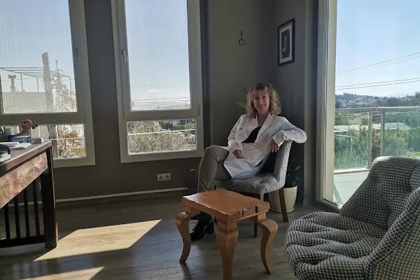 Op. Dr. Meral Candan Sözer - Resim 4