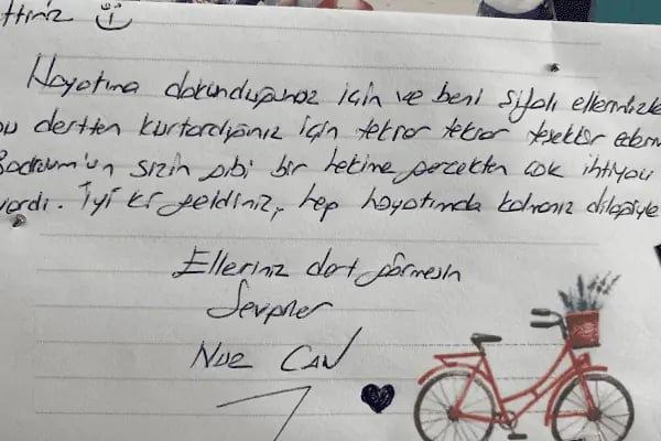 Op. Dr. Meral Candan Sözer - Resim 19