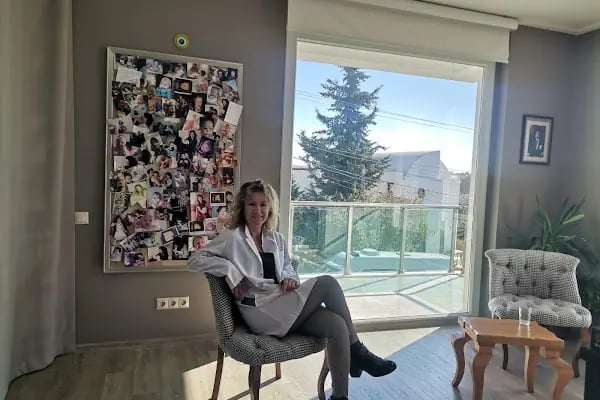 Op. Dr. Meral Candan Sözer - Resim 3