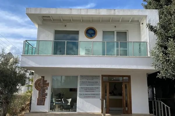 Op. Dr. Meral Candan Sözer - Resim 1