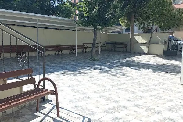 Karatepe Cami - Resim 14