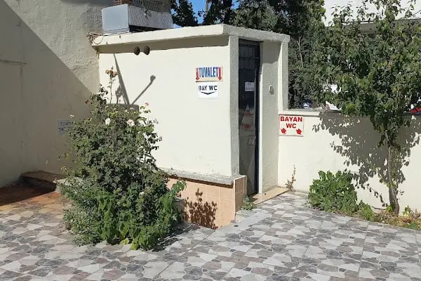 Karatepe Cami - Resim 4
