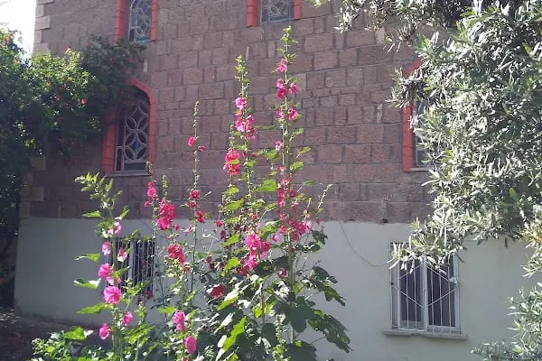 Karatepe Cami - Resim 11