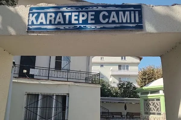 Karatepe Cami - Resim 7