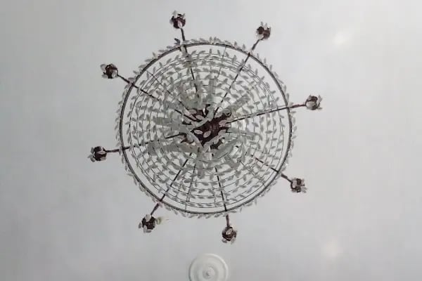 Karatepe Cami - Resim 17