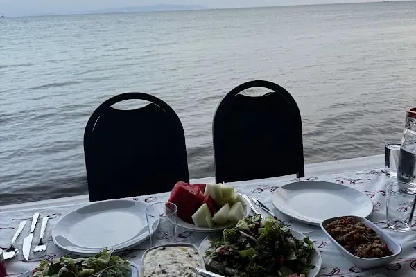 TEKİRDAĞ MARTEK HOTEL LUXURY KONAKLAMA - Resim 9