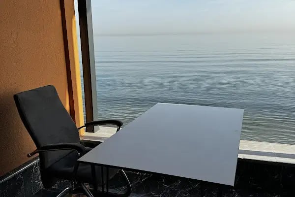 TEKİRDAĞ MARTEK HOTEL LUXURY KONAKLAMA - Resim 5