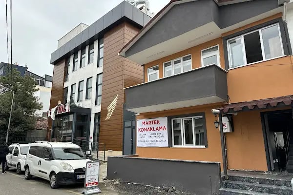 TEKİRDAĞ MARTEK HOTEL LUXURY KONAKLAMA - Resim 4