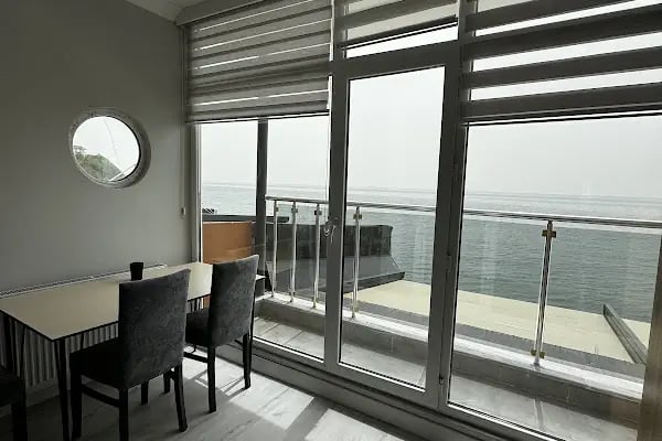TEKİRDAĞ MARTEK HOTEL LUXURY KONAKLAMA - Resim 7