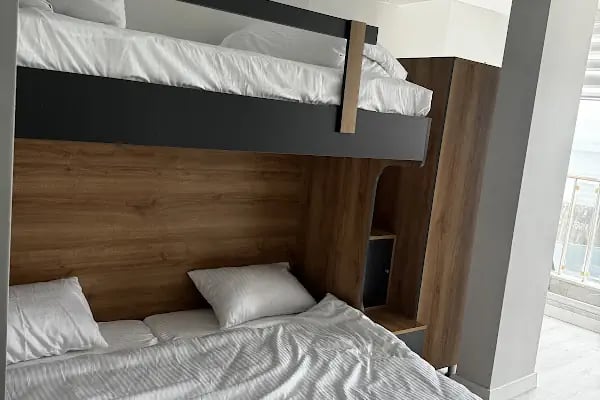 TEKİRDAĞ MARTEK HOTEL LUXURY KONAKLAMA - Resim 20
