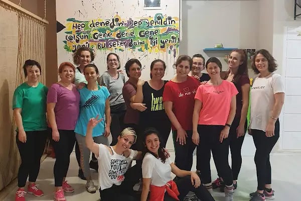 Evoluti10 Spor salonu - Resim 6