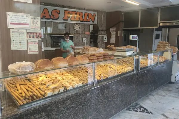 Çağdaş Ekmek Fırını - Resim 1