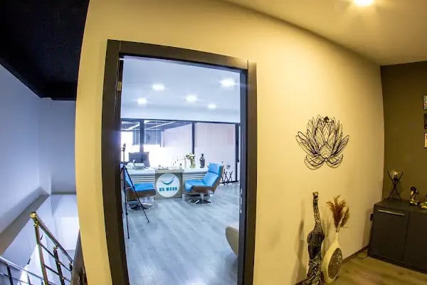 Moondent Diş Polikliniği : İmplant, Zirkonyum, Lamine Yaşamkent Diş Kliniği - Resim 12