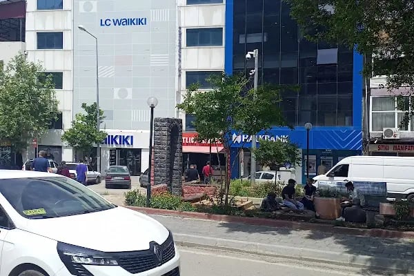 Halkbank Kozan Şubesi - Resim 4