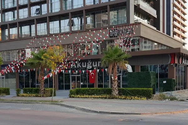 Akuğur Market - Resim 1