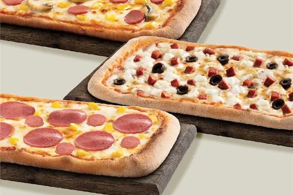 PizzaLazza Adapazarı - Resim 20