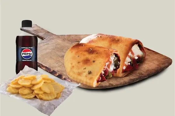 PizzaLazza Adapazarı - Resim 19