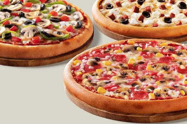 PizzaLazza Adapazarı - Resim 6