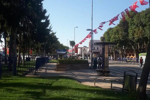 PizzaLazza Adapazarı - Resim 18