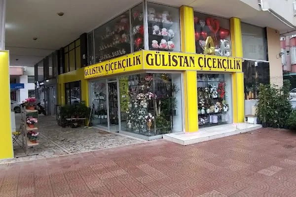 Antalya Çiçekçi - Antalya Çiçek Siparişi Gülistan Çiçekçilik - Resim 3