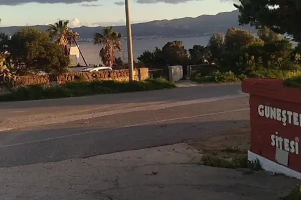 Güneştepe Sitesi - Resim 18