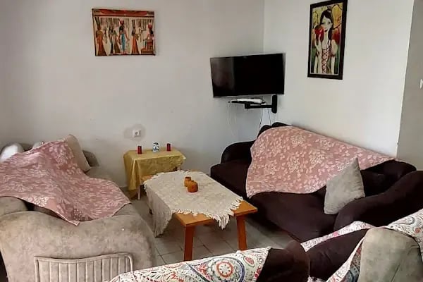 Güneştepe Sitesi - Resim 11