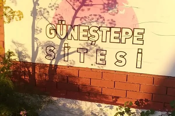 Güneştepe Sitesi - Resim 17