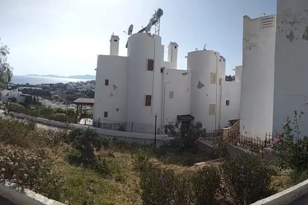 Güneştepe Sitesi - Resim 14