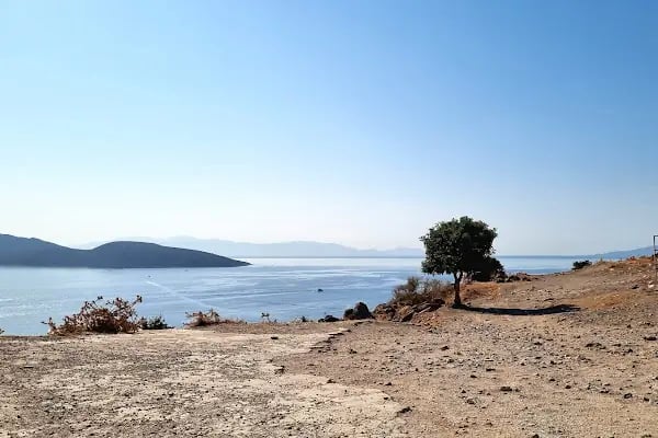 Bodrum Yel Değirmenleri - Resim 12