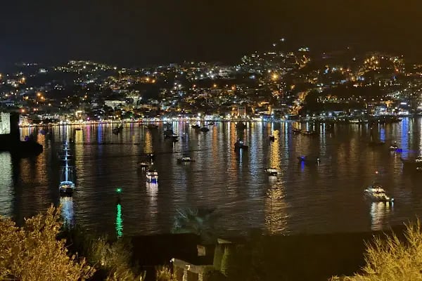 Bodrum Yel Değirmenleri - Resim 8