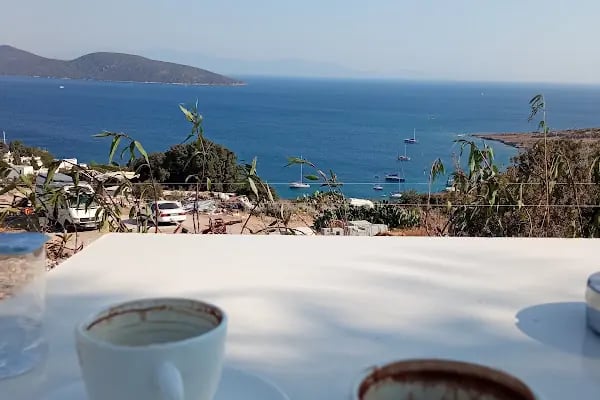 Bodrum Yel Değirmenleri - Resim 20