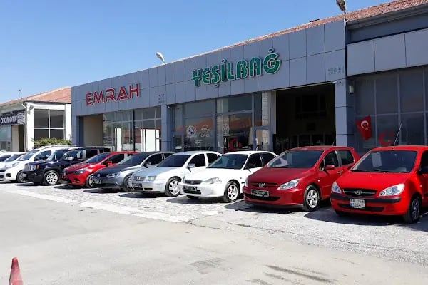 YEŞİLBAĞ OTOMOTİV - Resim 19