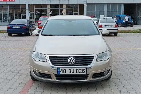 YEŞİLBAĞ OTOMOTİV - Resim 5