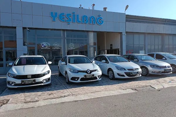 YEŞİLBAĞ OTOMOTİV - Resim 7