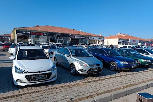 YEŞİLBAĞ OTOMOTİV - Resim 16
