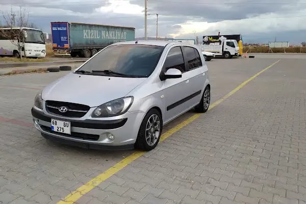 YEŞİLBAĞ OTOMOTİV - Resim 14