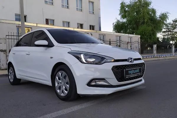 YEŞİLBAĞ OTOMOTİV - Resim 11