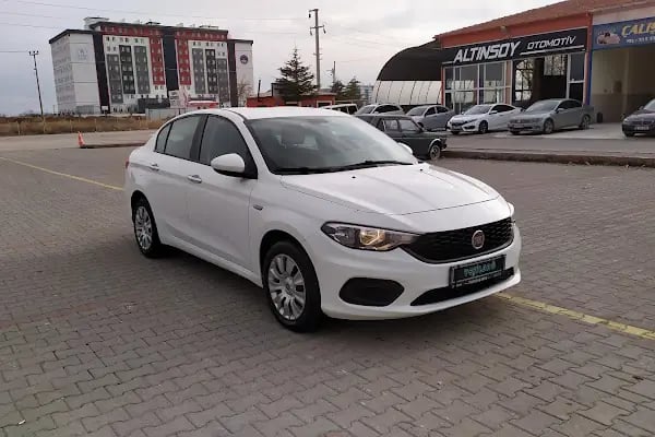 YEŞİLBAĞ OTOMOTİV - Resim 15